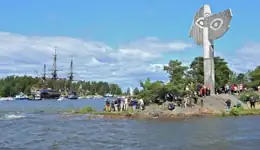 Kristinehamn