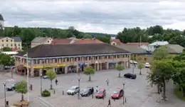 Filipstad