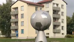 Degerfors