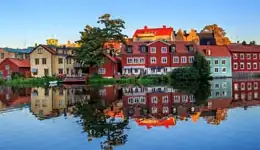 Eskilstuna