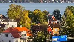 Karlskoga